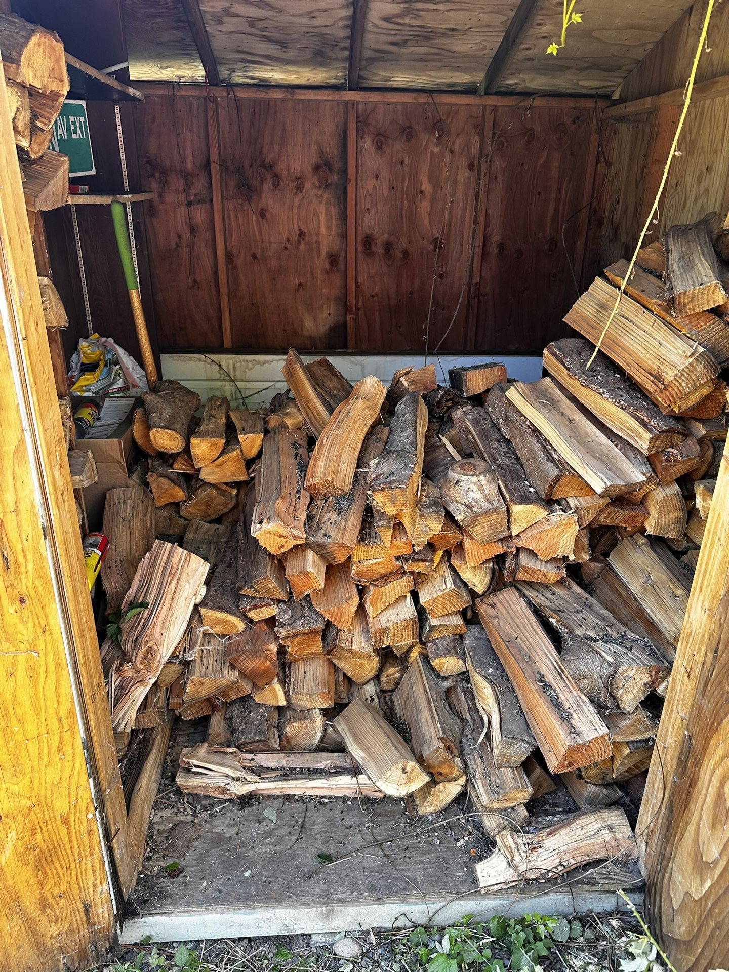 Firewood