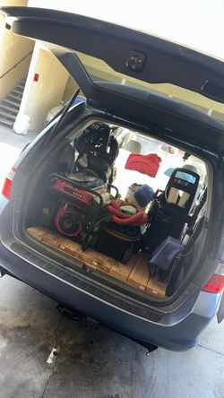 2006 Honda Odyssey