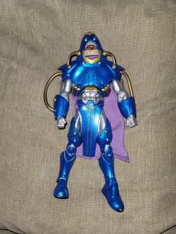 Anti Monitor DC Universe Classics BAF