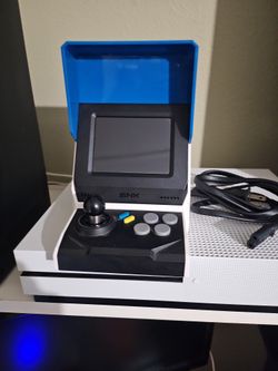 Neo Geo