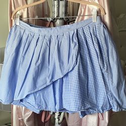 American Eagle Skirt 