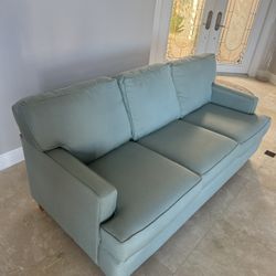 Brand New Couch