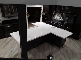 Granite/quartz