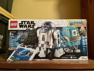 Lego Star Wars