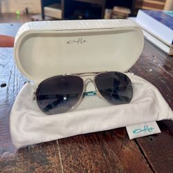 Oakley Polarized Sunglasses