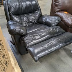 Recliner 