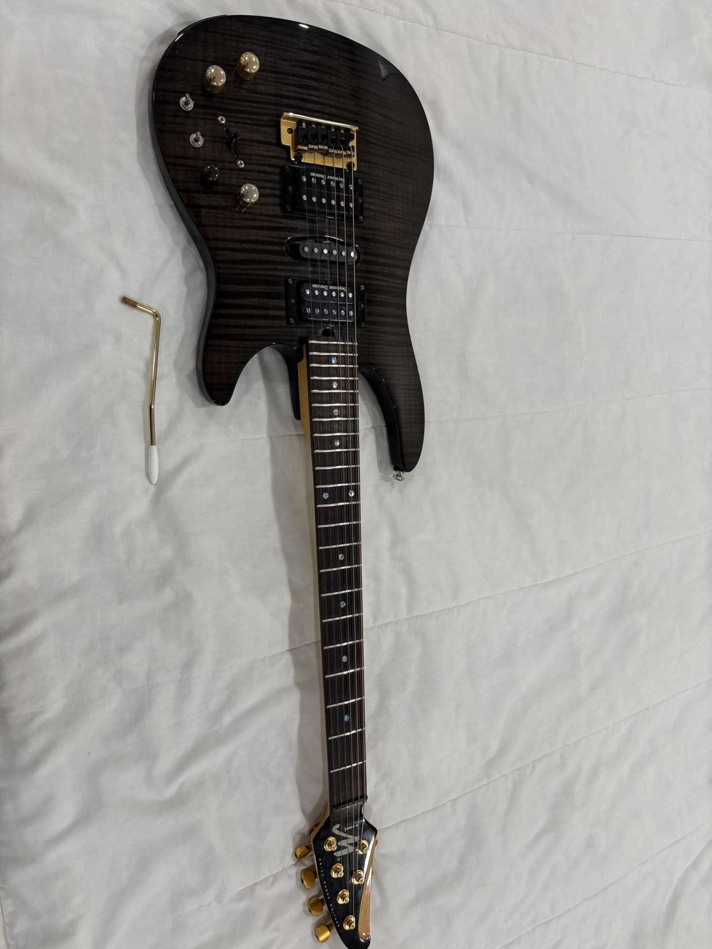 Guitar