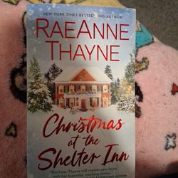 Christmas at the shelter inn