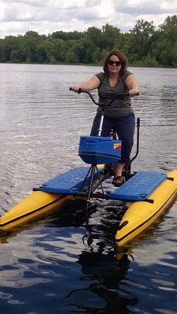 Hydrobikes sale for sale