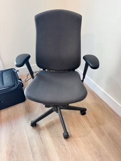 Herman Miller Desk Chair
