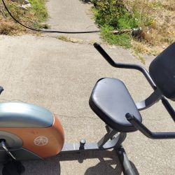 Exercise Bike