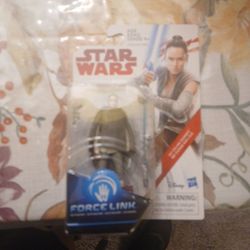 Star Wars Rey