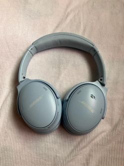 Bose quietcomfort headphones