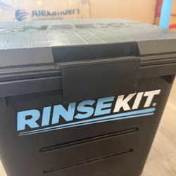 Rinsekit original