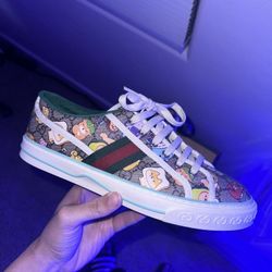Gucci shoes