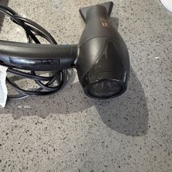 Hair Dryer 
