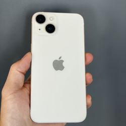 iPhone 14 White 256GB Unlocked 