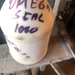 Omegaseal1000A 100% Acrylic Sealer