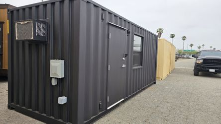 Container Offices 