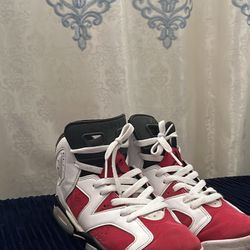 Jordan 6 Retro 6.5y