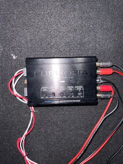 DB drive