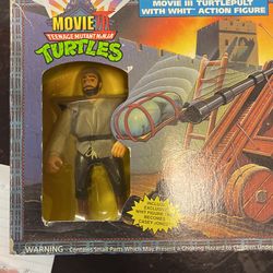 Teenage Mutant Ninja Turtles 