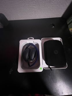 Beats studio pro