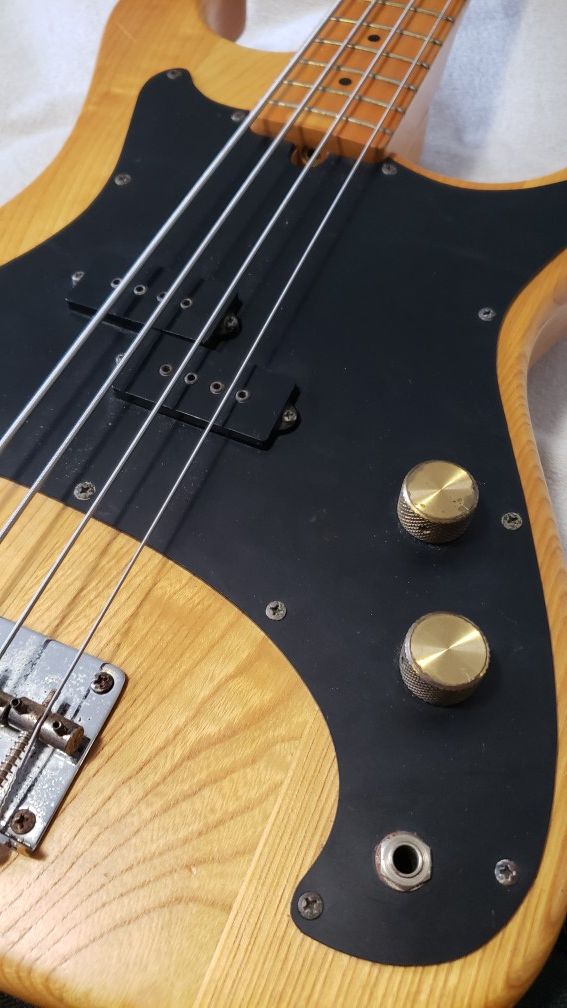 Electra vintage Bass