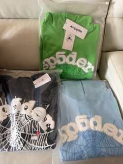 Sp5der 🕷️