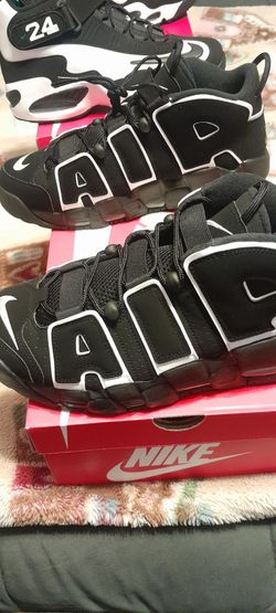 *2026* Nike Air More Uptempo 96 (Size 11)