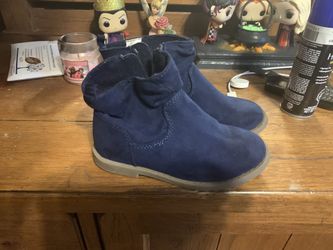 Toddler 9 boots