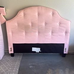  Bed And Mattress 