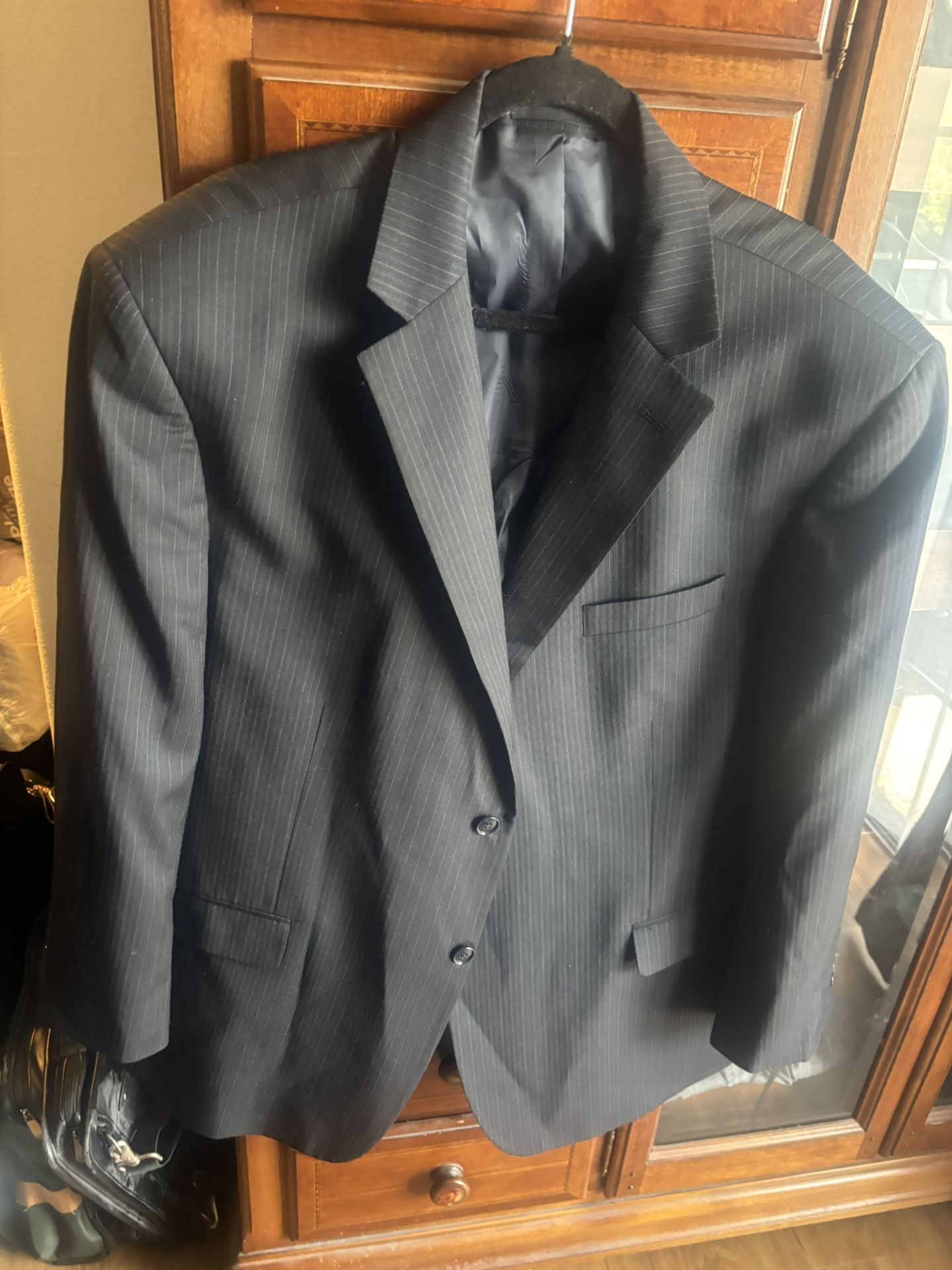 Geoffrey Beene Suit jacket 