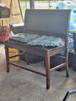 Bench