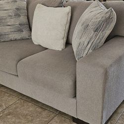 3 Sofa  2 long sofa  one Loveseat