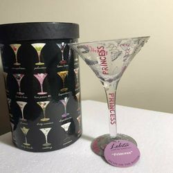 Lolita Martini Collection "Princess"