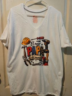 Dad tshirt