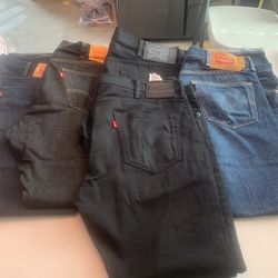 Levis 38x32