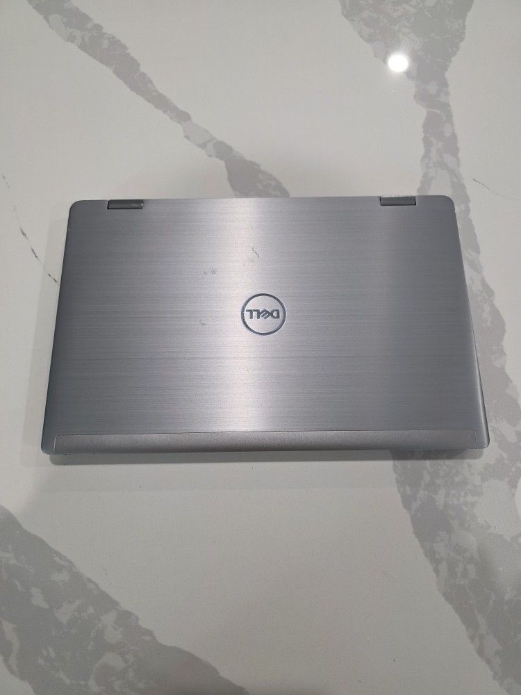 Laptop Dell Latitude 7420 11th Gen Intel Core i5-1145G7 256gb
