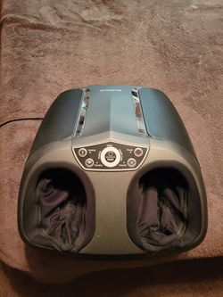 Foot Massager 