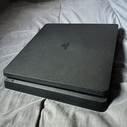 1TB Ps4 Slim