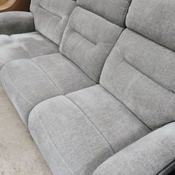 Electric Recliner