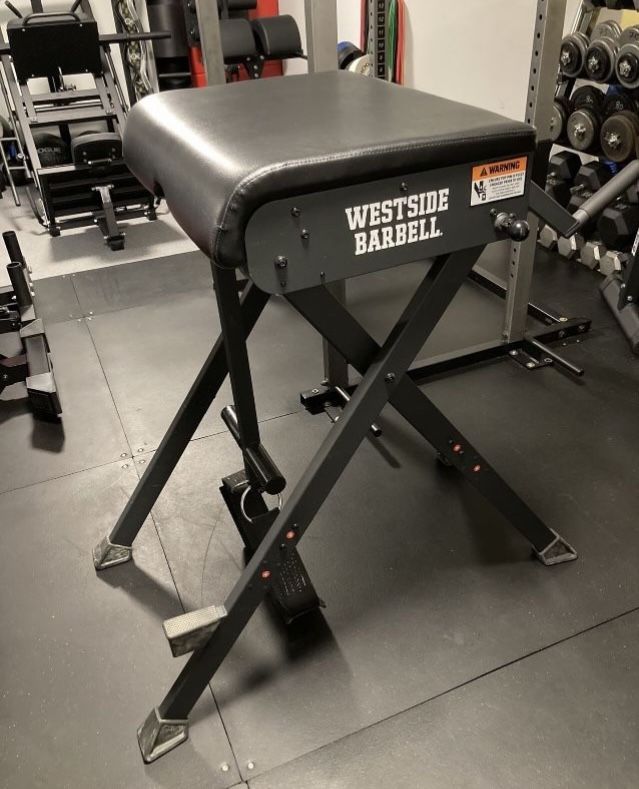 Rogue WestSide Scout Reverse Hyper