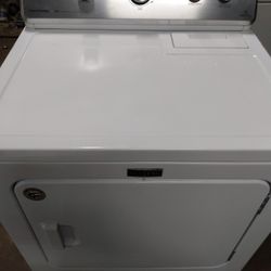 Maytag Gas Dryer Works Great I Can Deliver To Your Driveway For A Small Fee