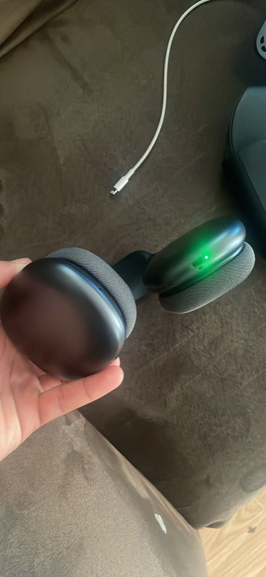 apple pro max