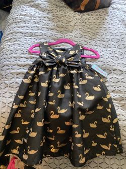 Toddlers dress