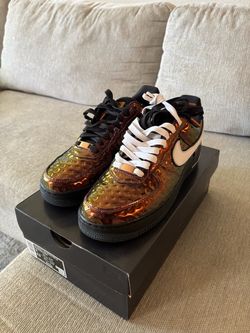 Nike Air Force 1 Low PRM NBA All-Star Weekend (2026)