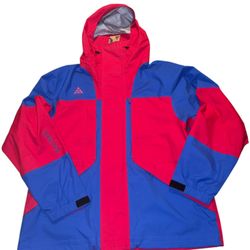 Nike ACG Goretex Mens M Jacket NWT