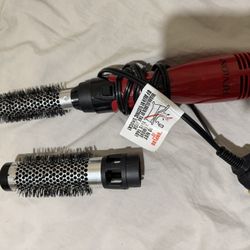 Revlon Heat And Style Hairdryer 