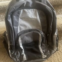 Laptop Backpack Never Used 